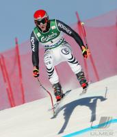 Ski Alpin  Herren Abfahrt Wengen