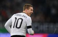 Fussball, International, Freundschaftsspiel: Deutschland - Elfenbeinkueste