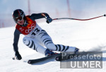 Olympische Winterspiele 2002 Abfahrt Damen