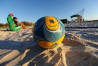 FIFA BEACH SOCCER WORLD CUP 2008