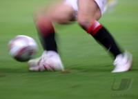 Fussball International  Club WM  Sepahan - Urawa Reds