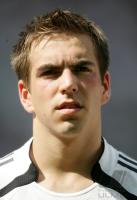 Fussball WM 2006: Ecuador - Deutschland