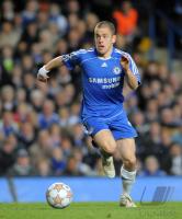 Fussball CHL  Viertelfinale:  FC Chelsea London - Fenerbahce Istanbul