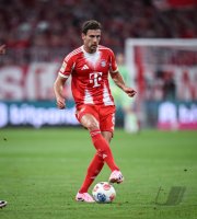 Fussball Saisoneroeffnung 1. Bundesliga 25/26
1. Spieltag: FC Bayern Muenchen - RB Leipzig