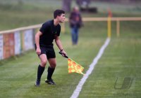 Fussball Landesliga 19/20:  SV Nehren -  FC Holzhausen