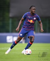 Fussball 1. Bundesliga 2025/2026 Testspiel
RB Leipzig - FC Toulouse