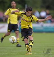 Fussball 1. Bundesliga   Nuri Sahin (Borussia Dortmund))