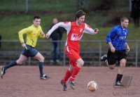FUSSBALL  Landesliga 09/10