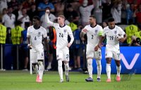 Fussball Europameisterschaft 2024 Finale: Spanien - England