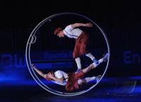 Turn Gala Paul Horn Arena 2009