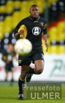 Fussball 2. Bundesliga: Aachen, SALOU Einzelaktion