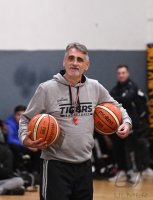 Barmer 2. Basketball Bundesliga  18/19: Oeffentliches Training Tigers Tuebingen