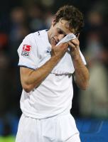 Fussball, 1. Bundesliga: Bochum - Hamburg