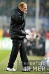 Fussball Bundesliga: BVB, Sammer