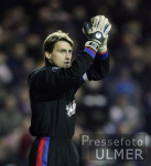 UEFA CUP Glasgow Rangers 0-2 AJ Auxerre