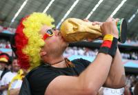 Fussball WM 2006   Deutschland 2-0 Schweden