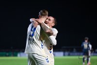 Fussball  DFB Pokal  2025/2026  2. Runde 
FV Illertissen - 1. FC Magdeburg