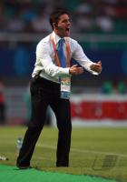 Fussball Frauen Weltmeisterschaft China 2007