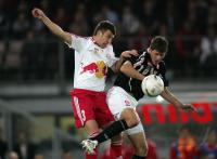 Fussball, 07.10.2007, Lask Linz-RB Salzburg