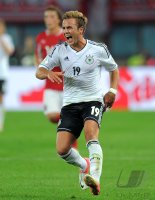 Fussball International WM Qualifikation 2014:  Oesterreich - Deutschland
