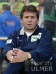 FUSSBALL 2. Liga   Eintracht  Paul Linz
