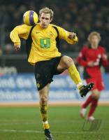 Fussball 1. Bundesliga:Borussia Dortmund - Bayer Leverkusen