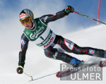 SKI  WM 2003  St.Moritz Riesenslalom Herren