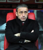 Fussball International  Testspiel: Polen - Portugal