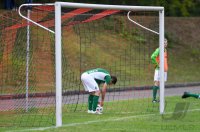 Fussball  Landesliga Staffel 3 2018/2019 FC Holzhausen