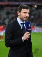 Fussball CHL 16/17 Gruppenphase: FC Bayern Muenchen - PSV Eindhoven