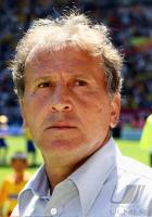 Fussball WM 2006: Australien - Japan