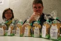 Basketball 1. Bundesliga 2006/2007 Walter Tigers Tuebingen - Artland Dragons