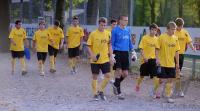 Fussball U 17 Junioren Bundesliga Sued/Suedwest 2009/2010