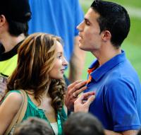 FUSSBALL EURO 2008: Niederlande - Russland