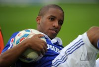 Fussball 1. Bundesliga, Saison 2011/2012: Schalke - Hoffenheim