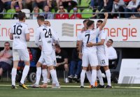 Fussball WFV Pokal Halbfinale 18/19: SSV Reutlingen - SSV Ulm