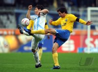 2. Fussball Bundesliga: 1860 Muenchen -  Karlsruher SC