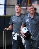 Fussball International Testspiel: Deutschland - Ungarn