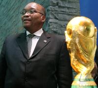 Fussball International FIFA  ZUMA