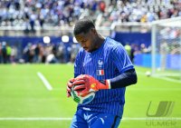 Fussball WM 2026 Vorrunde: Frankreich - Senegal