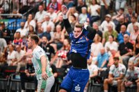 Handball  1. Bundesliga 2025/2026    06.09.2026 HBW Balingen - Weilstetten - SC Magdeburg