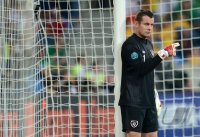 Fussball International Europameisterschaft 2012: Italien - Irland