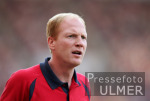 FUSSBALL 1. Bundesliga  VfB Stuttgart 4-2 FSV Mainz