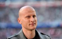 Fussball 1. Bundesliga: Carsten Jancker