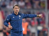 Fussball International Audi Cup 2019