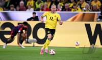 Fussball  Supercup  Saison 26/27 Borussia Dortmund - FC Bayern Muenchen