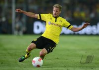 Fussball 1. Bundesliga Saison 2012/2013: Borussia Dortmund - SV Werder Bremen