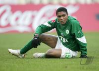 Fussball 1. Bundesliga: Dortmund - Wolfsburg