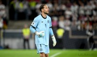 Fussball International Qualifikation WM 2026 
Deutschland - Nordirland