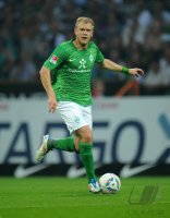 Fussball 1. Bundesliga, Saison 2011/2012: Werder Bremen,  WOLF
